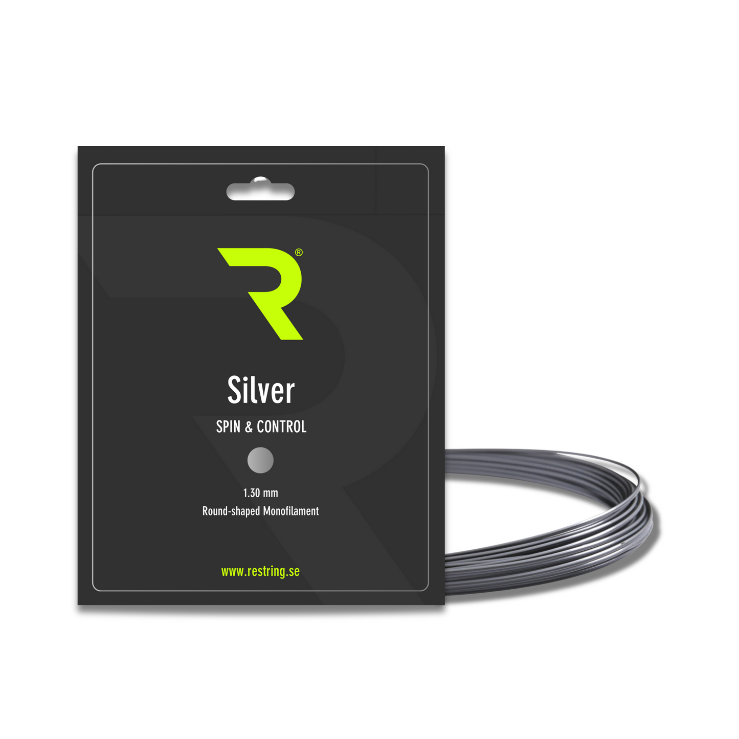 Restring Silver 12 m