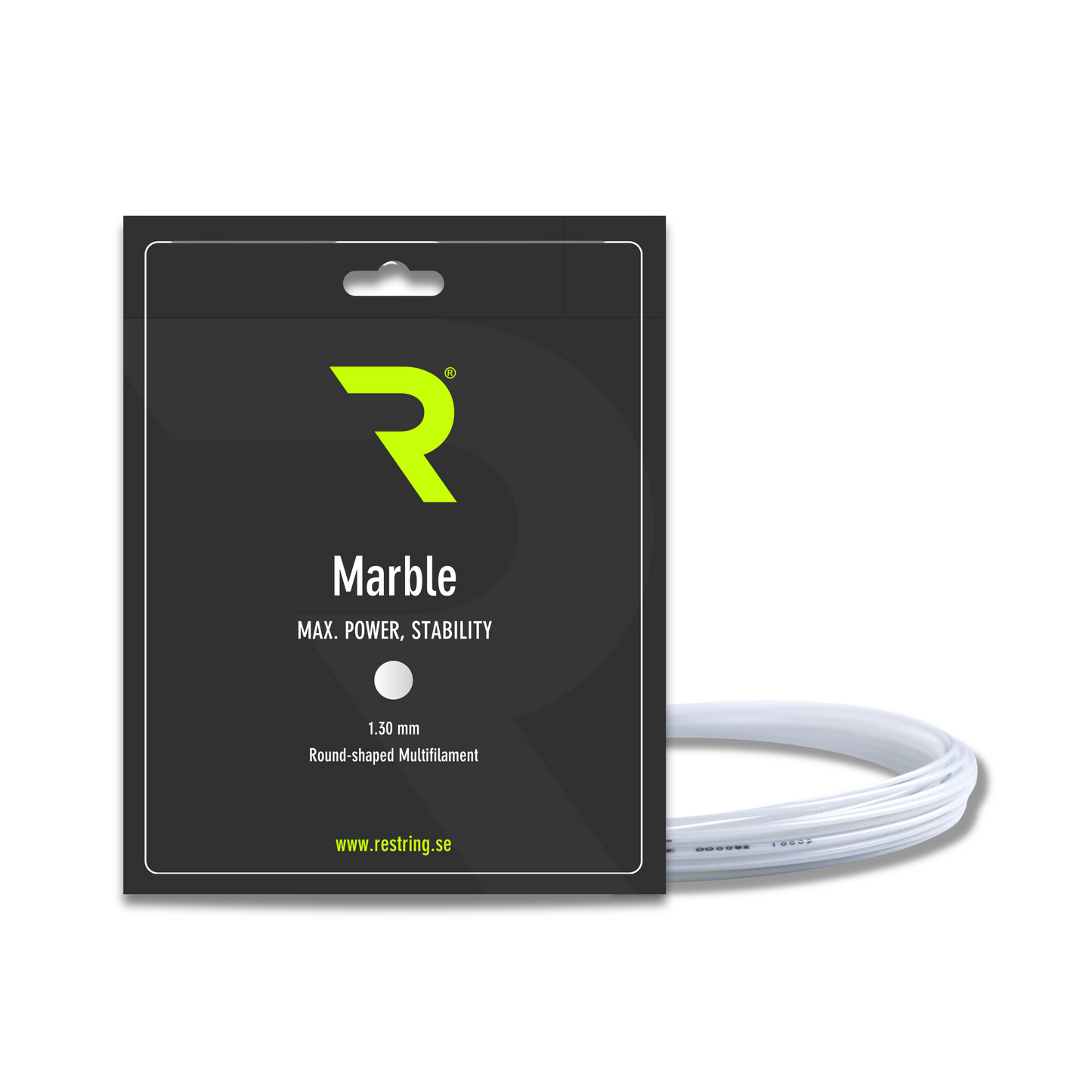 Restring Marble 1.30 mm 12 m