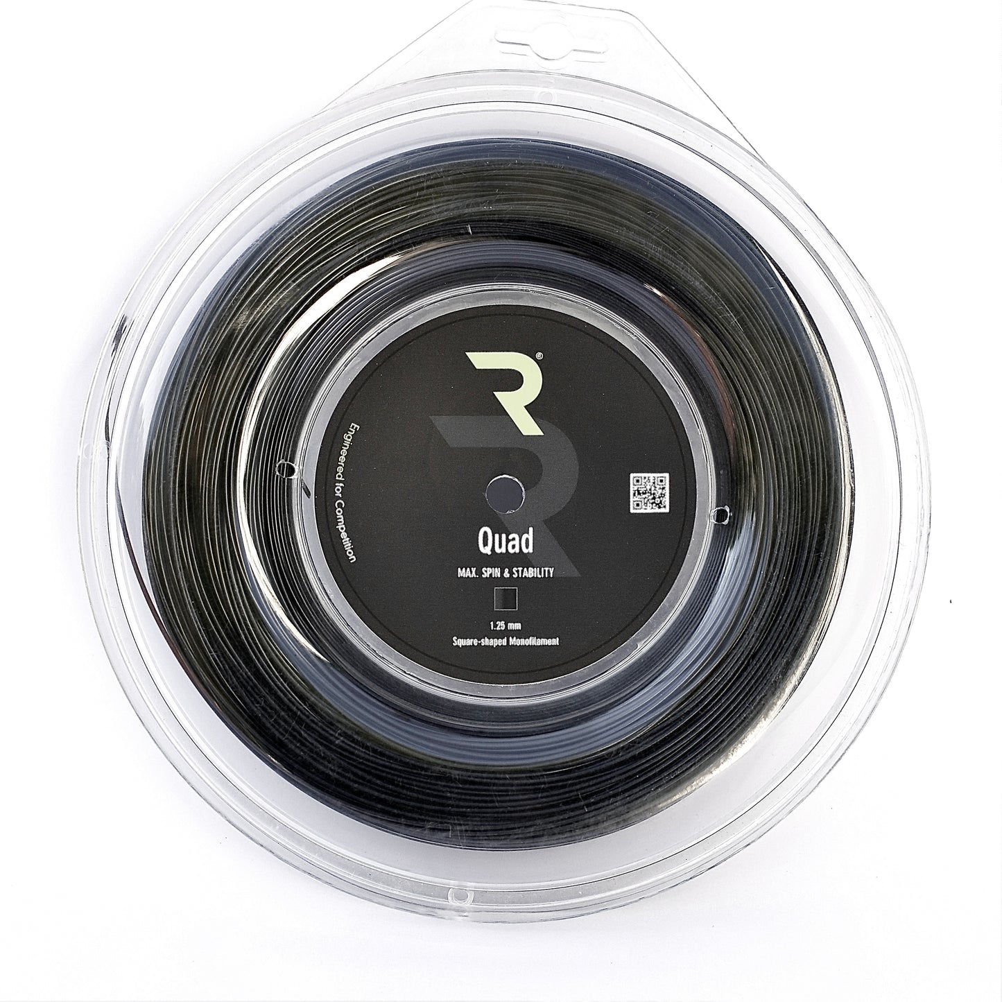 Restring Quad 1.25 mm 200 m