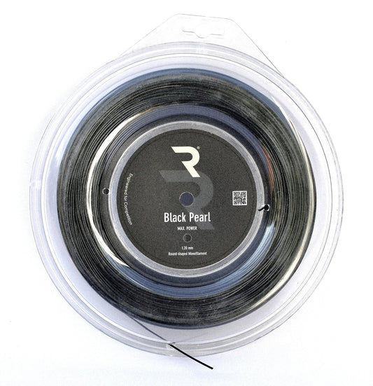 Restring Black Pearl 1.20 mm 200 m - RESTRING