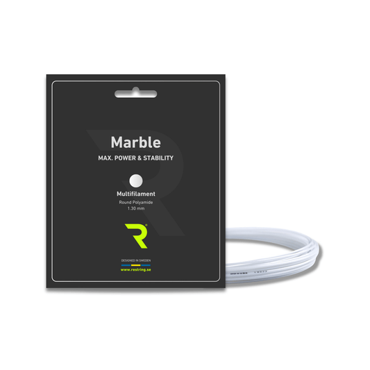 Restring Marble 1.30 mm 12 m - RESTRING