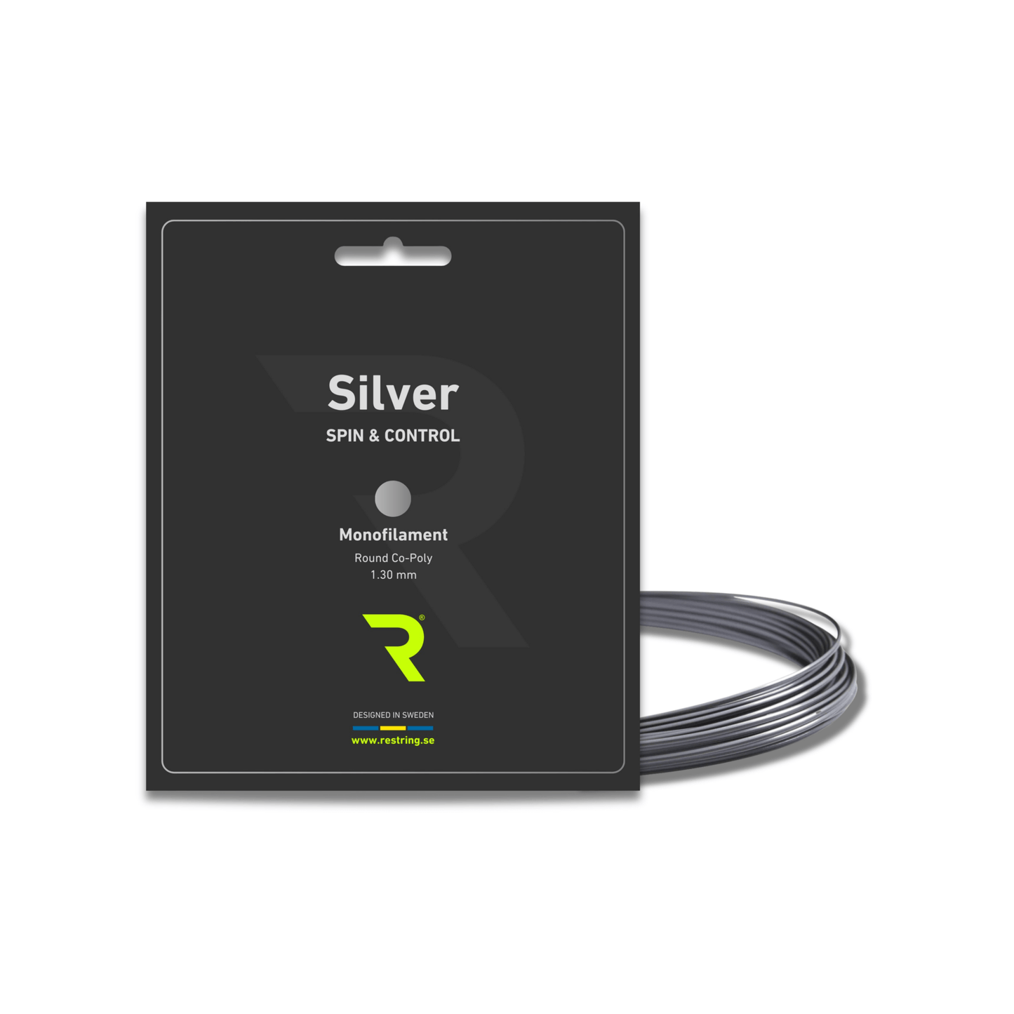 Restring Silver 12 m - Restring