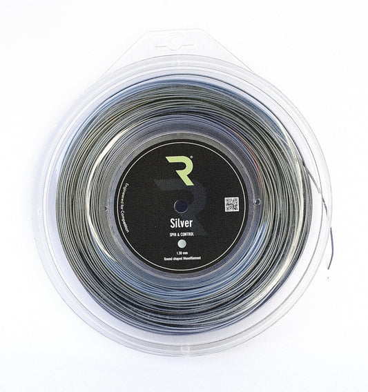 Restring Silver 200 m - RESTRING