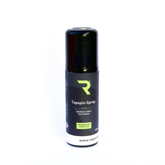 Restring Topspin - Spray - RESTRING